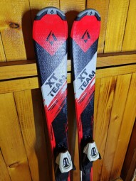 LYŽE TECNO PRO X FLEX 120CM